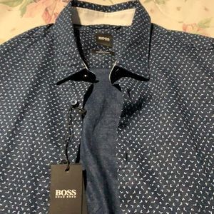 Men’s shirts